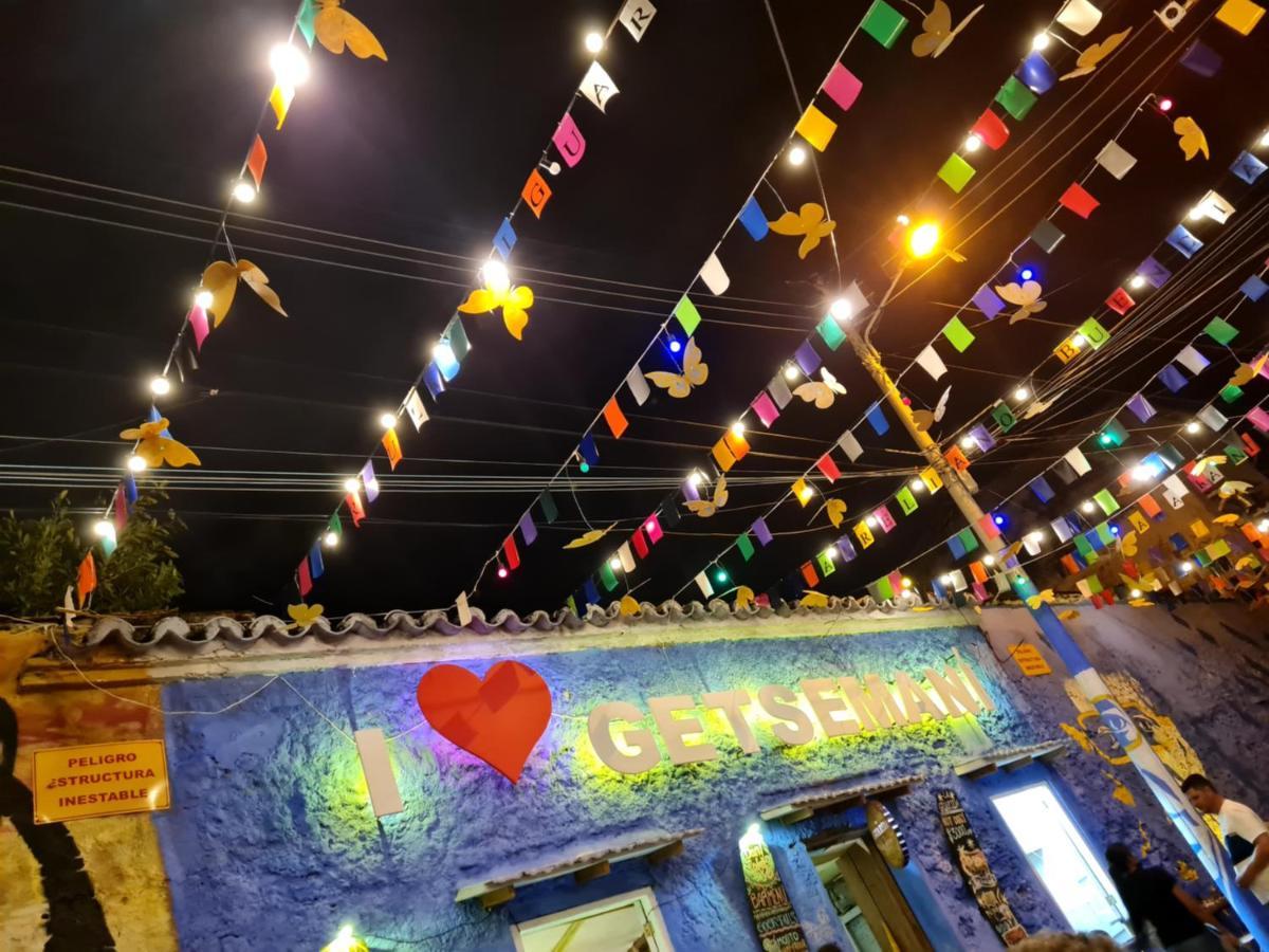 Casa Francia — Photos 1